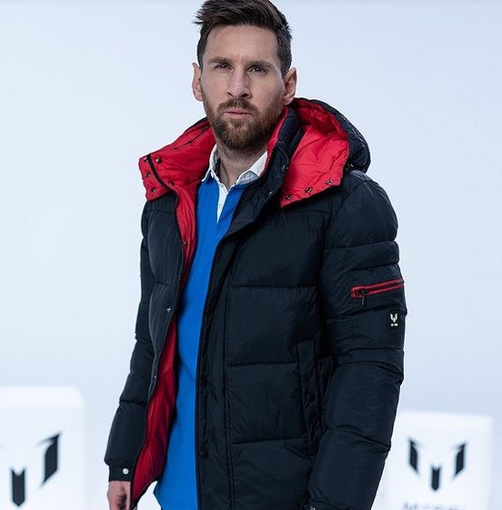 world's most handsome sports men