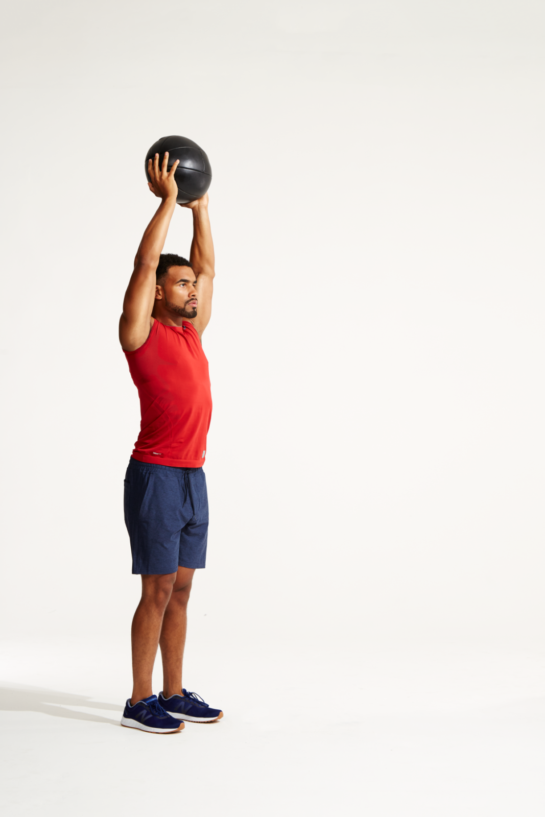 Medicine Ball ကြွက်သား