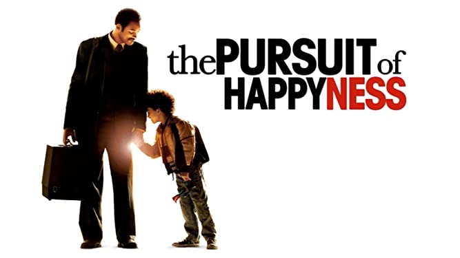 The Pursuit of Happiness (2006)