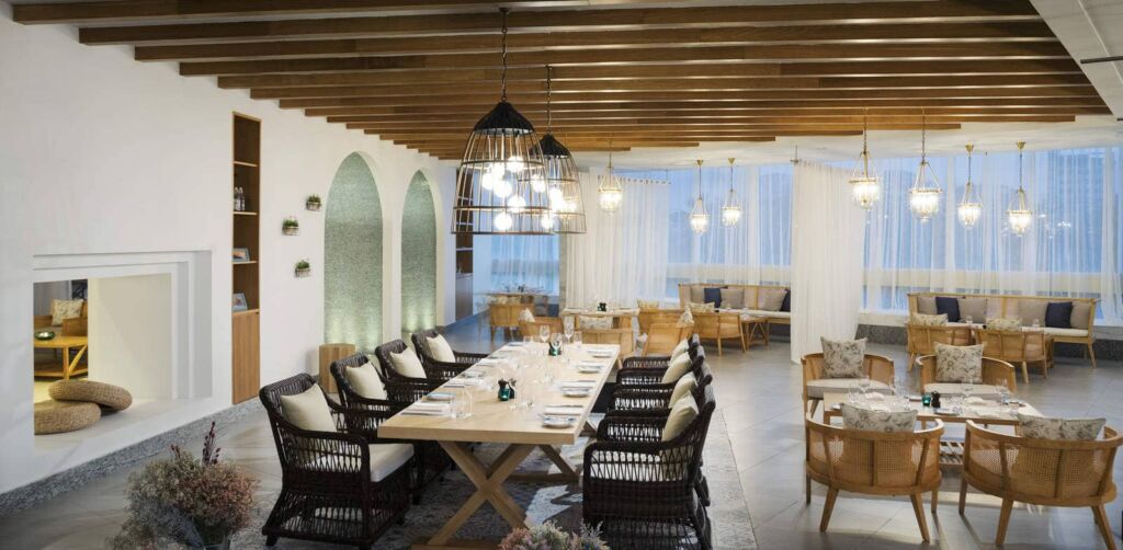 ရန်ကုန် Fine-Dining