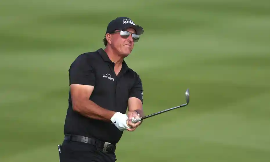 best golfer all times