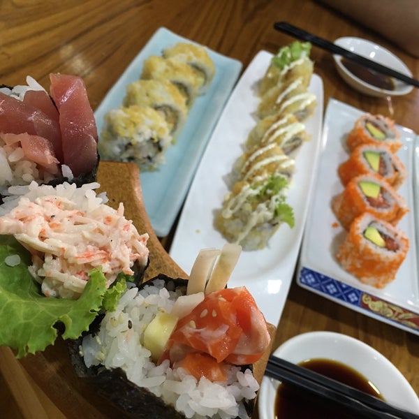 japanese restaurant in Yangon