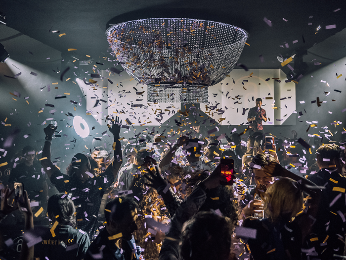 party tips for kwee