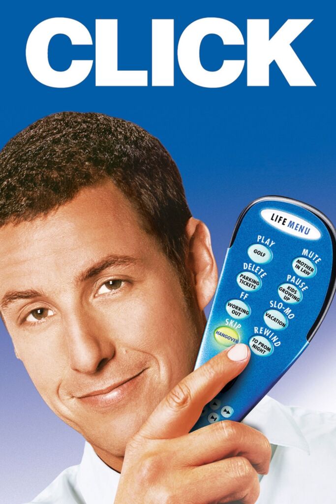 Click (2006)