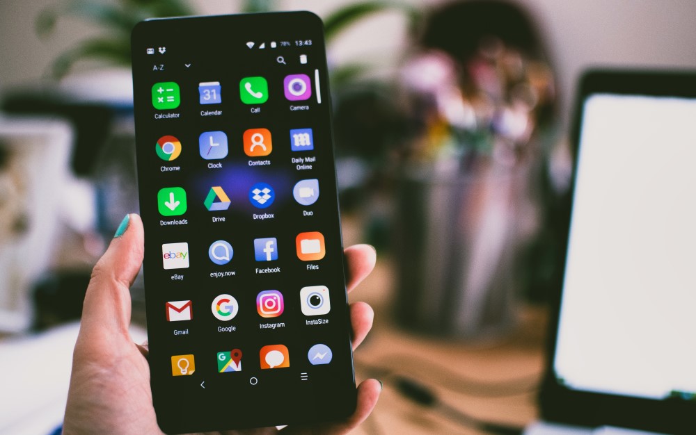 Android