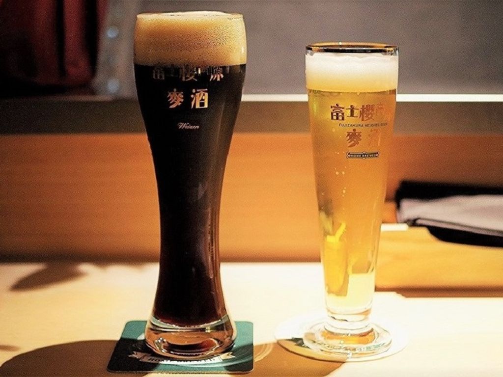 Beer