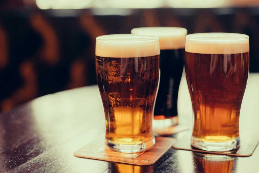 Best Beer