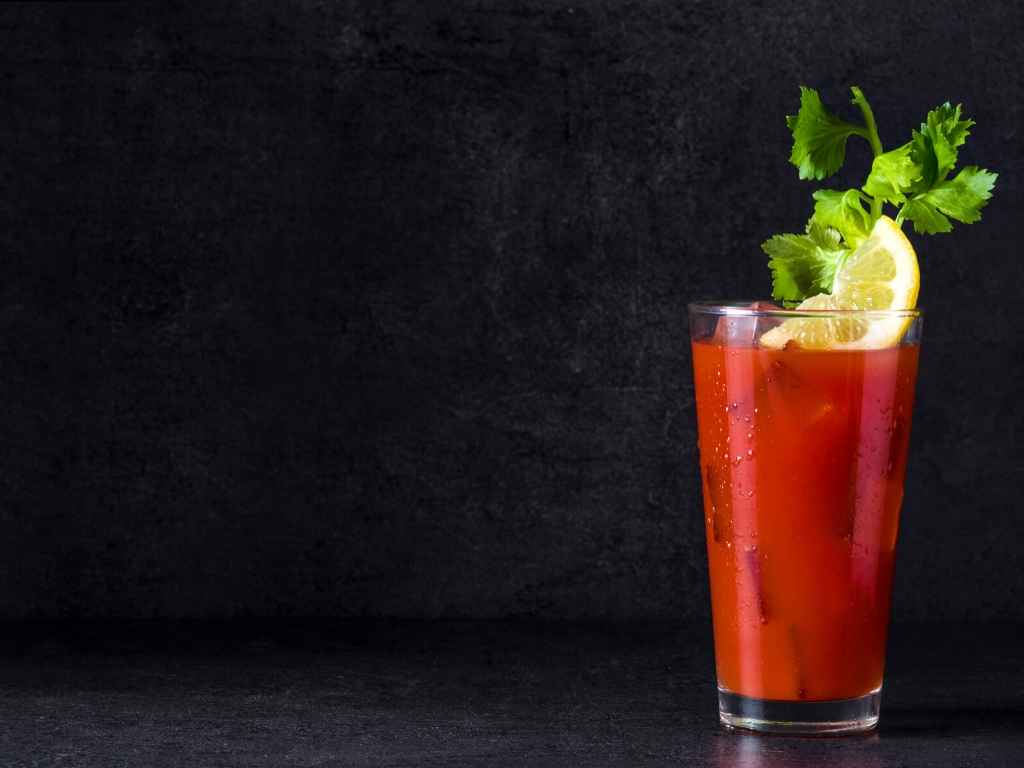 Blood-Mary