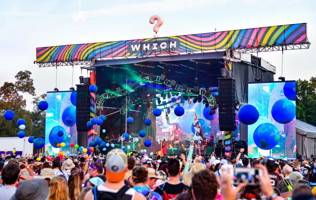 Bonnaroo