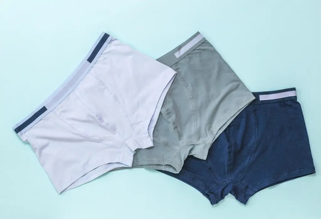 Boxer Briefs