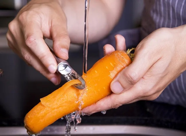 Carrots