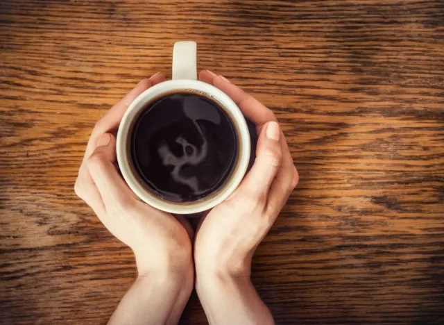 Coffee