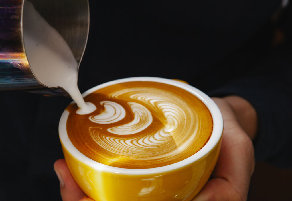 Creamer