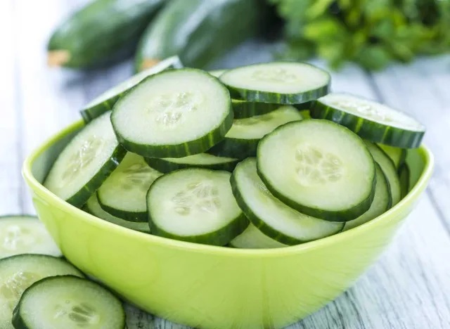 Cucumber