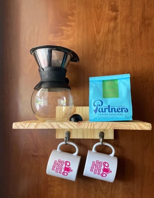 DIY Coffee