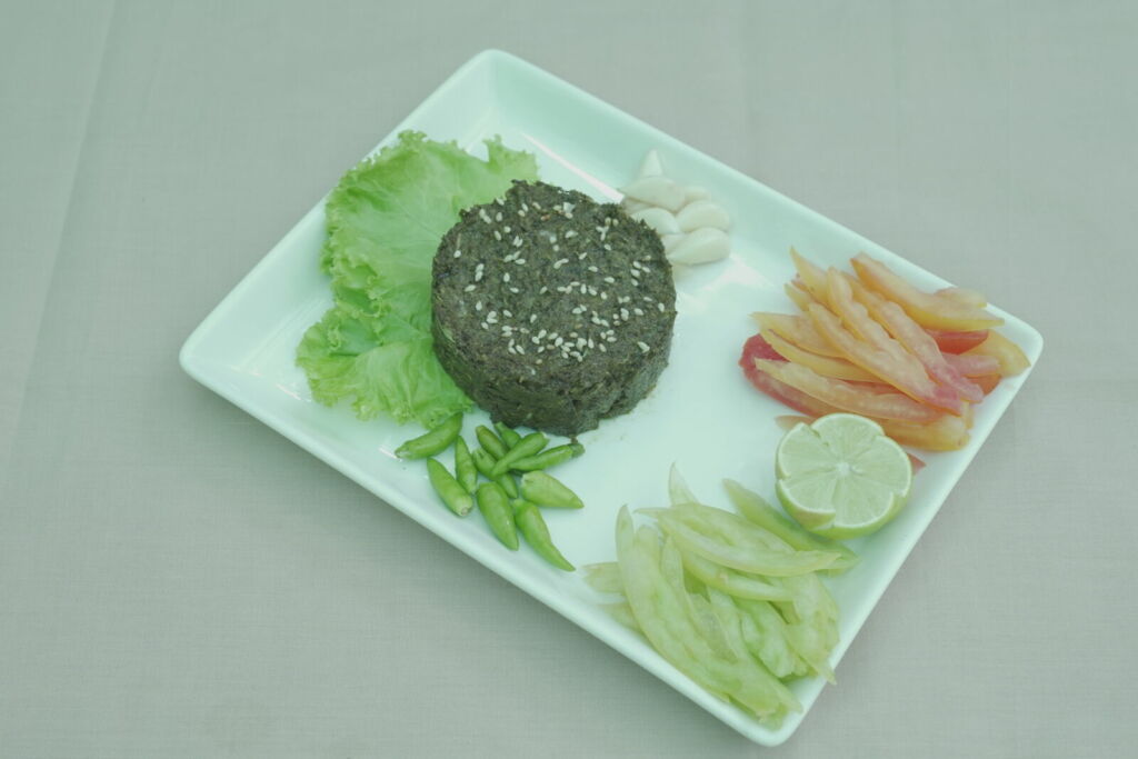 ClassicGarden_TeaLeaveSalad