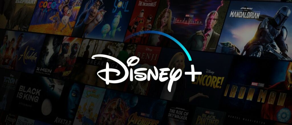 Disney+