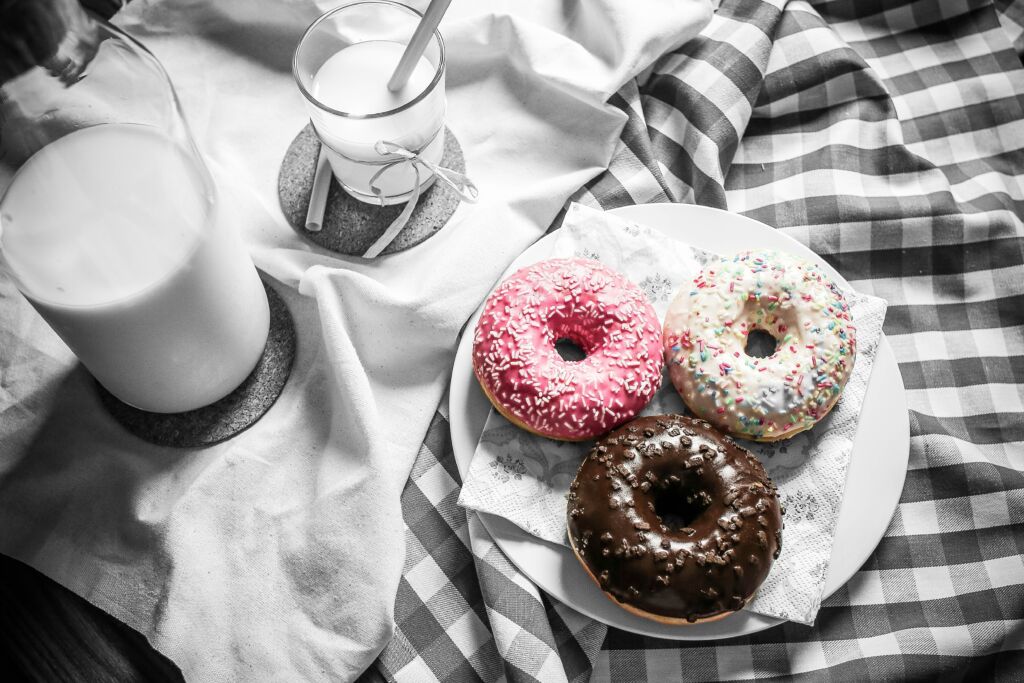 Donuts