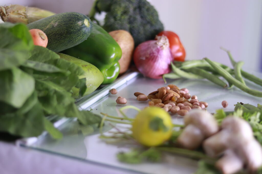 Foods