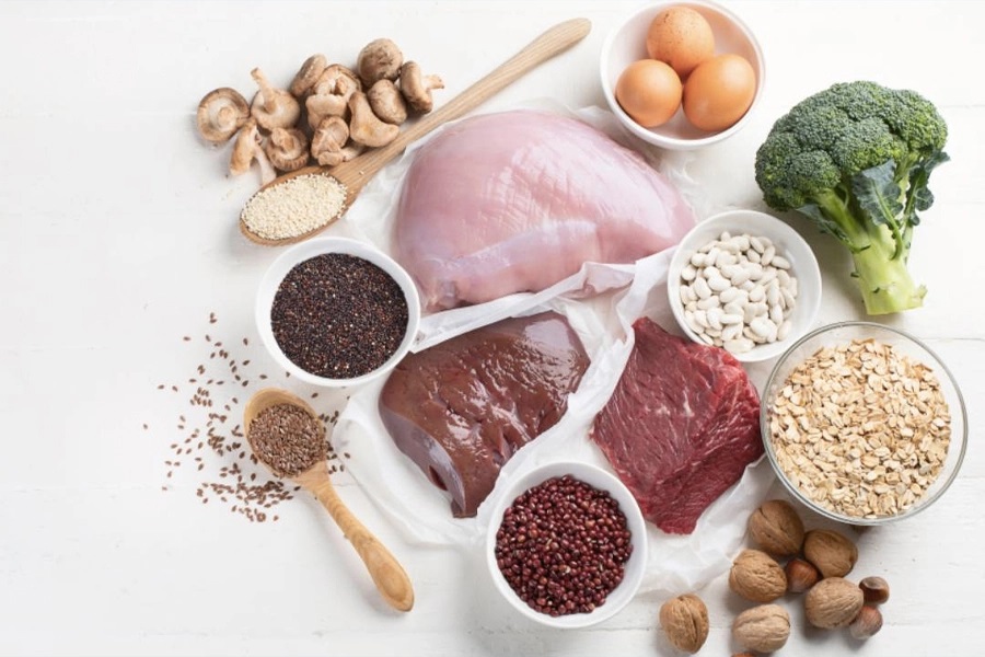 Foods