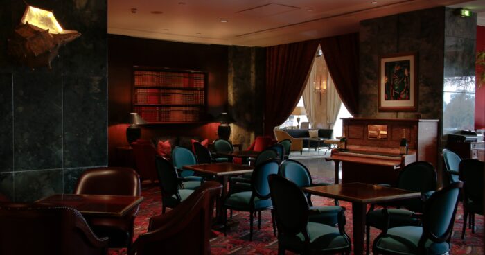 Four Seasons Hotel Ritz