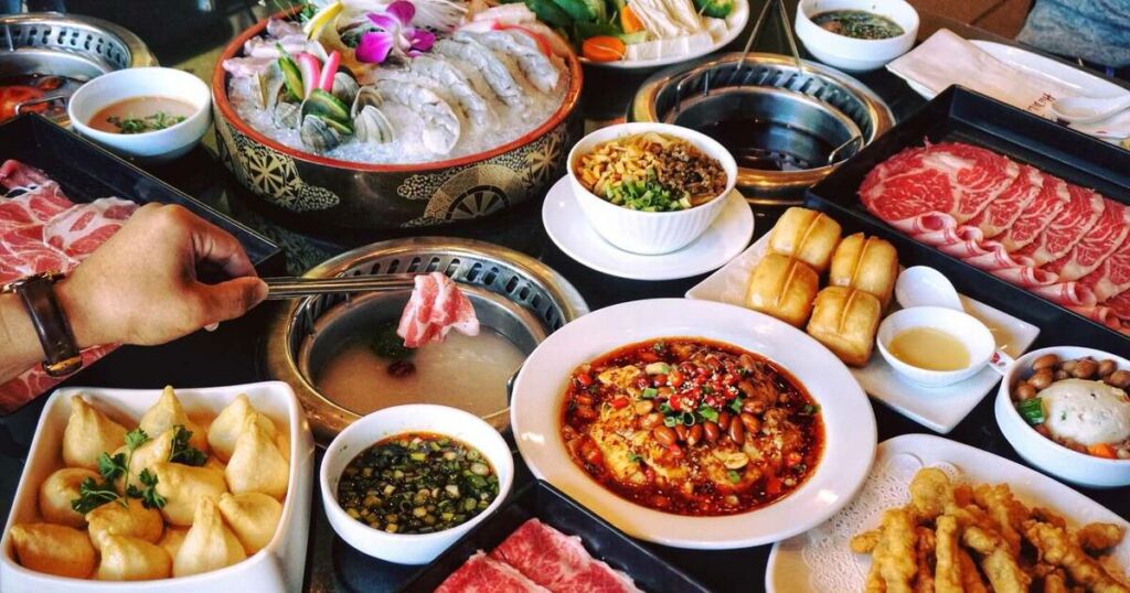 Hotpot
