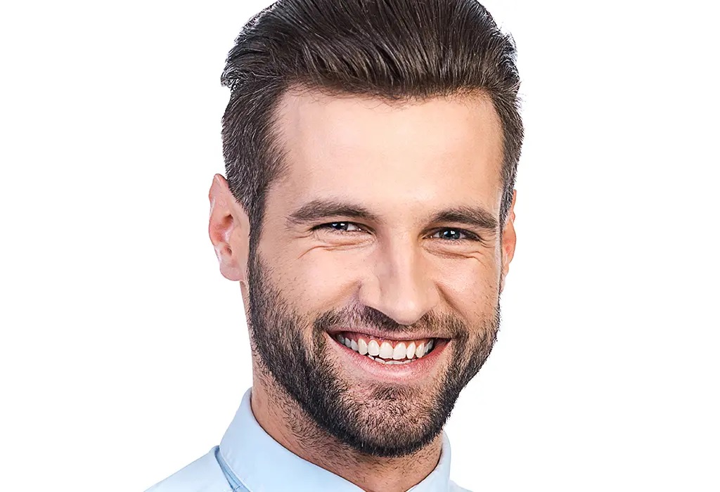 Long Stubble