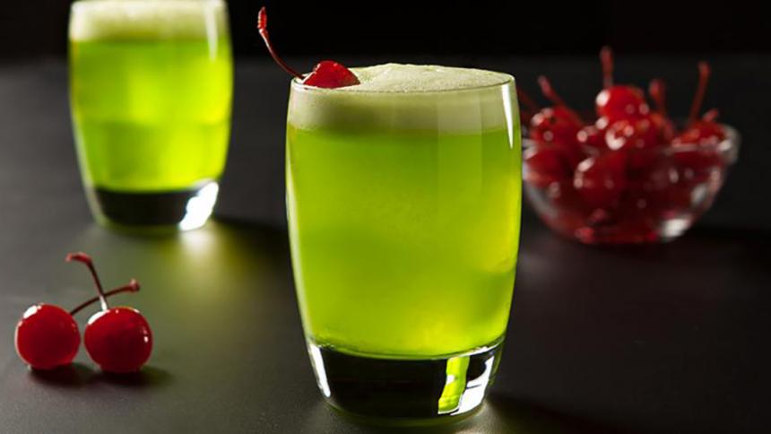 Midori Sour