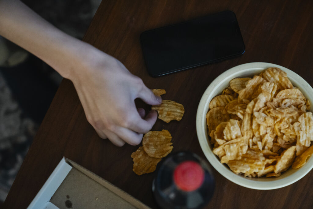 Potato Chip