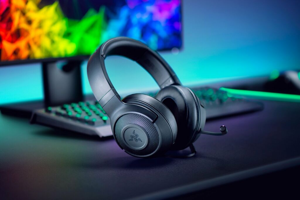 Razer Kraken X