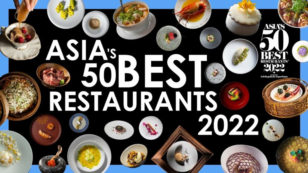 Restaurants
