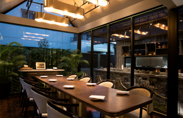 Sorn-Interior