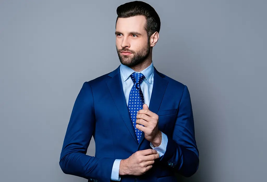 Suit