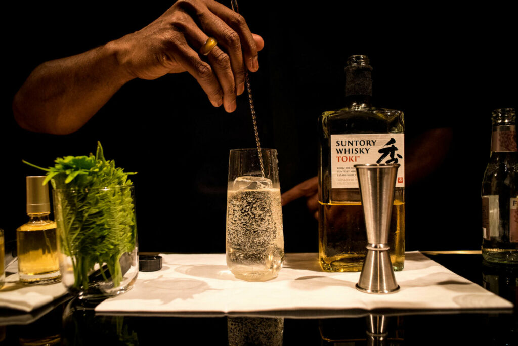 japanese whiskey
