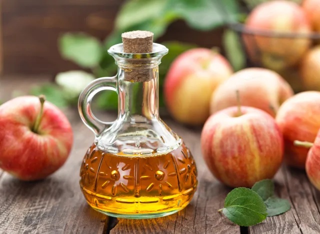 Vinegar