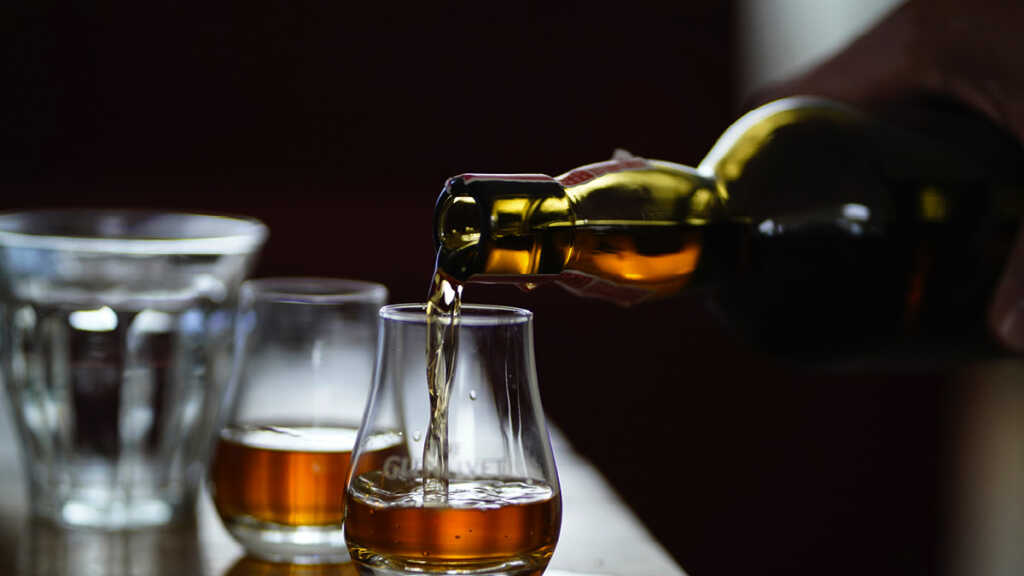 Whisky Cup