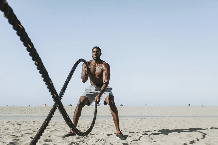 Workout