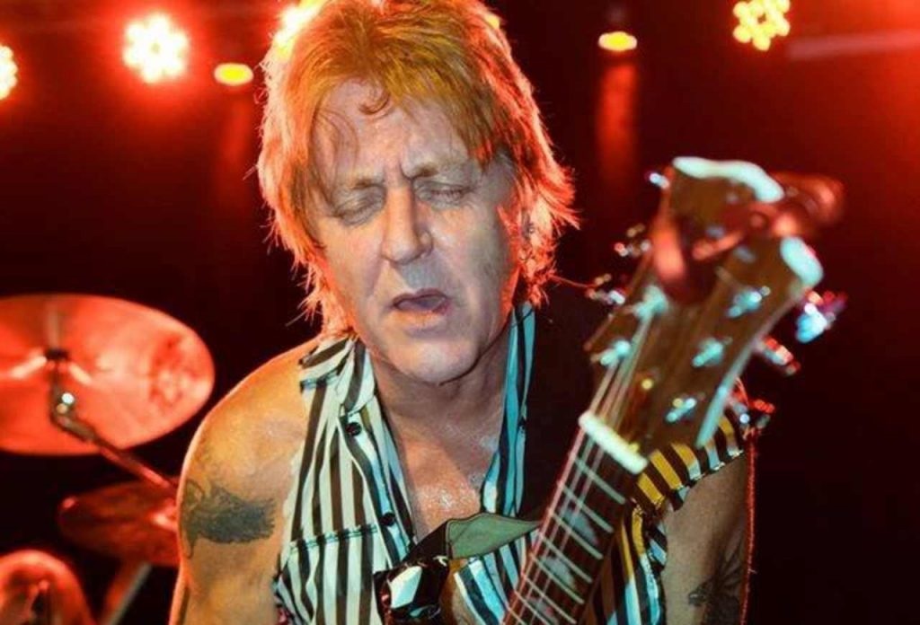 Paul "Tonka" Chapman