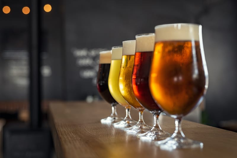 best-beer-in-2021