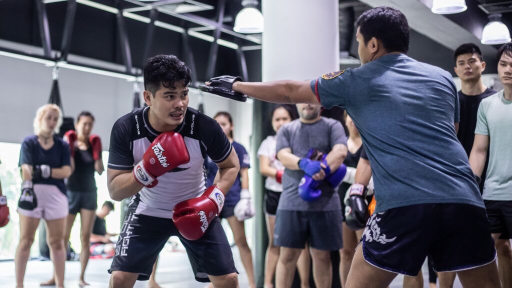 boxing-head-movement