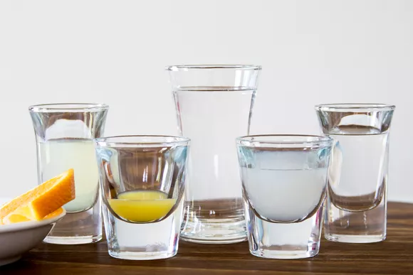 cocktail