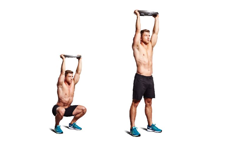 workout for kwee