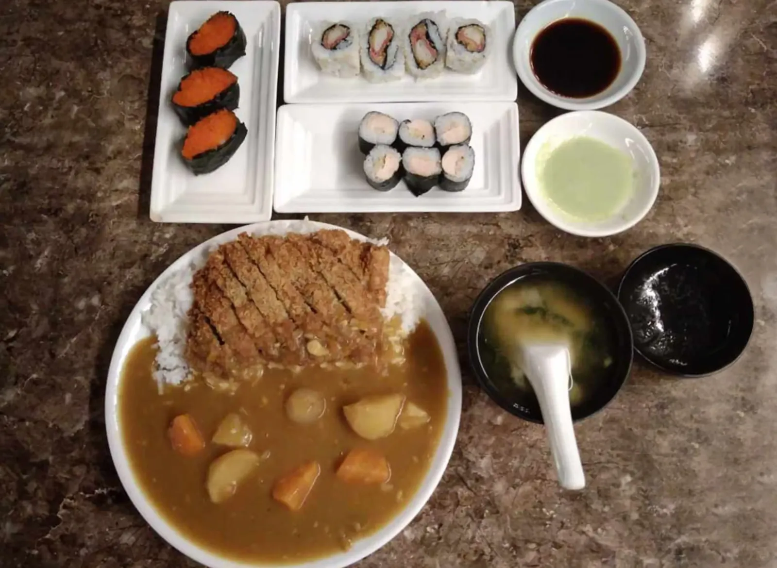 japanese restaurant in Yangon