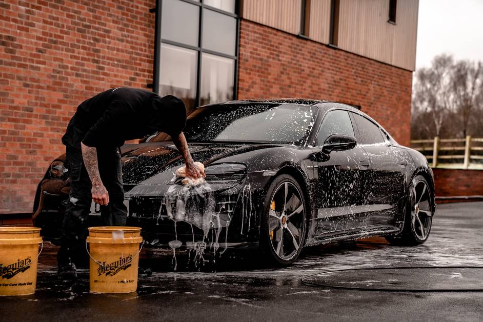 car care tips during rainy season