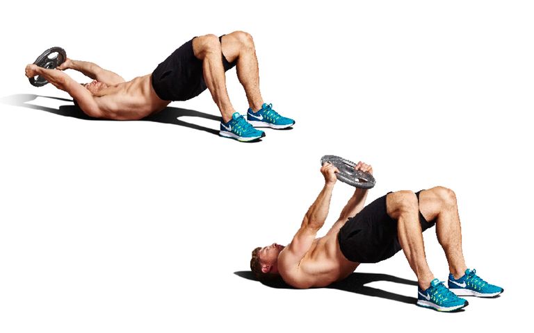 workout for kwee