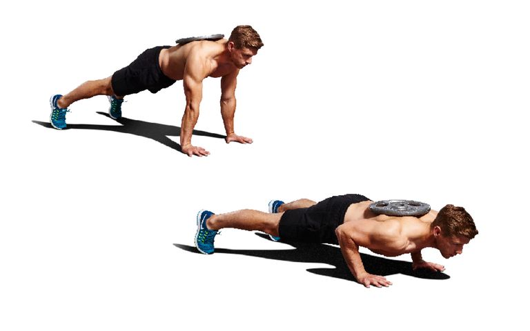 workout for kwee