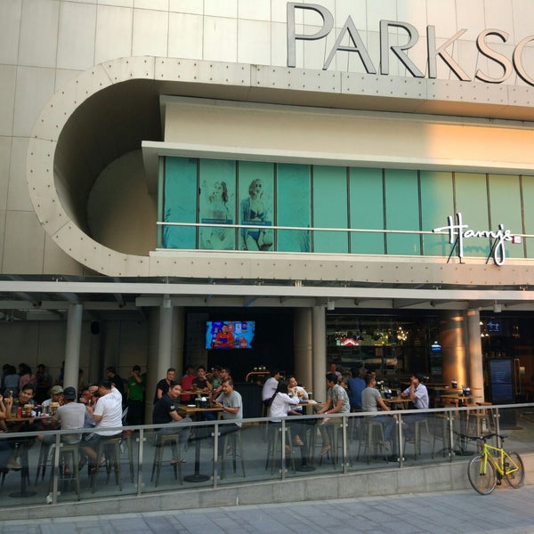harry's bar