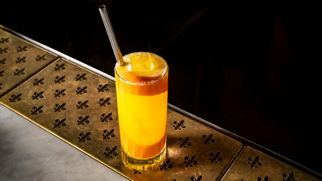 harvey wallbanger