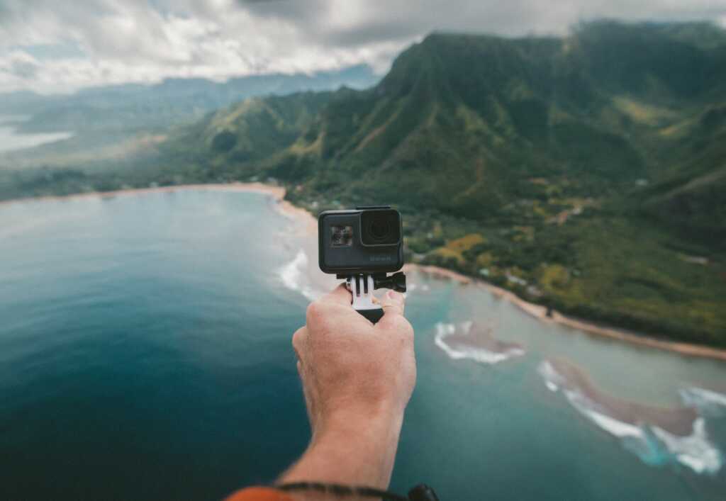 man and nature