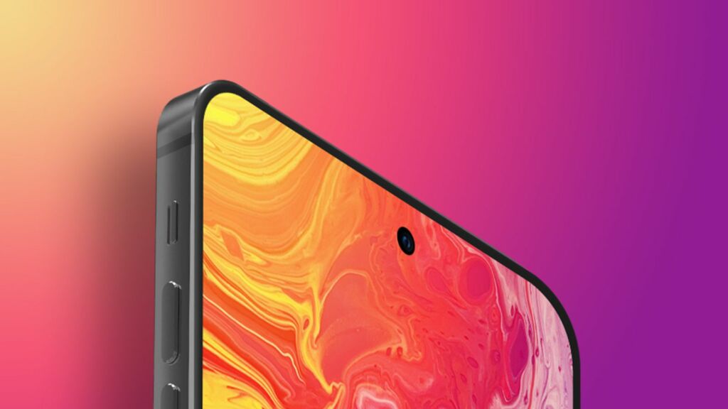 iPhone 14 နည်းပညာ
